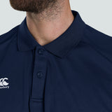 CLUB DRY POLO SHIRT