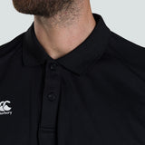 CLUB DRY POLO SHIRT