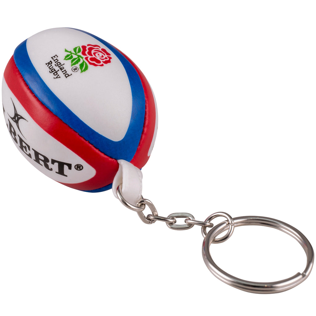 Nation or Club Rugby Ball Sponge Keyrings – CT SPORTS - Retail