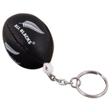 Nation or Club Rugby Ball Sponge Keyrings