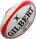 G-TR4000 Rugby Ball (RED)