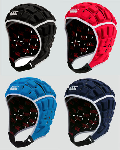 REINFORCER CCC RUGBY HEADGUARD