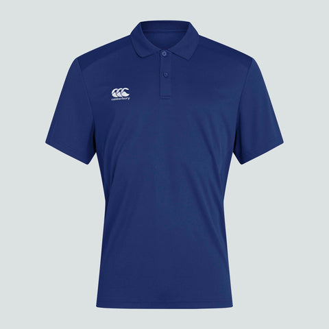 Junior Club Dry Polo