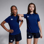 Junior Club Dry Polo