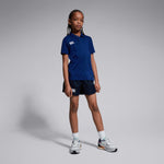 Junior Club Dry Polo