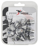 Precision Set of 12 Rugby Union Studs