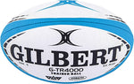 G-TR4000 Rugby Ball (Sky Blue)