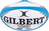 G-TR4000 Rugby Ball (Sky Blue)