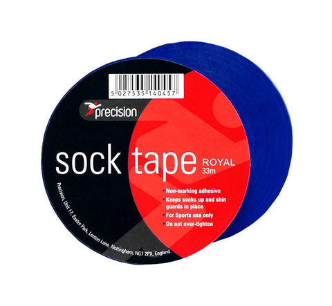 Precision Sock Tape (19mm x 33m)