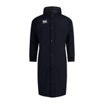 Club Vaposhield Subs Jacket (BLACK)