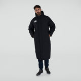 Club Vaposhield Subs Jacket (BLACK)