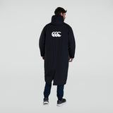 Club Vaposhield Subs Jacket (BLACK)