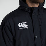 Club Vaposhield Subs Jacket (BLACK)