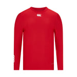 JUNIOR THERMOREG LONG SLEEVED