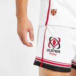 HOME Shorts 22 (White)