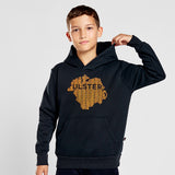 Youth GRAPHIC HOODY 21 (Navy)