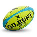 G-TR4000 Rugby Ball (Yellow)