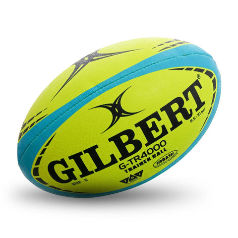 G-TR4000 Rugby Ball (Yellow)