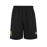 British & Irish Rugby Woven Gym Shorts