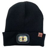 LED Lighted Beanie Hat