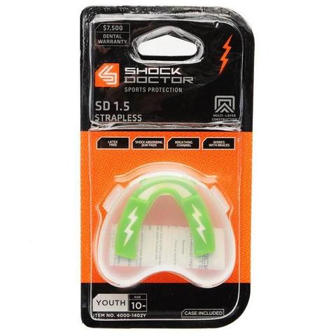 Shock Doctor SD 1.5 Strapless (1 Pack)