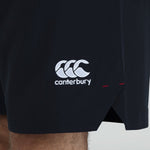 British & Irish Rugby Woven Gym Shorts