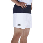 Professional POLYESTER Rugby Shorts