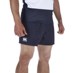 Professional POLYESTER Rugby Shorts