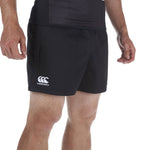 Professional POLYESTER Rugby Shorts