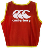 CCC REVERSIBLE RUGBY BIB